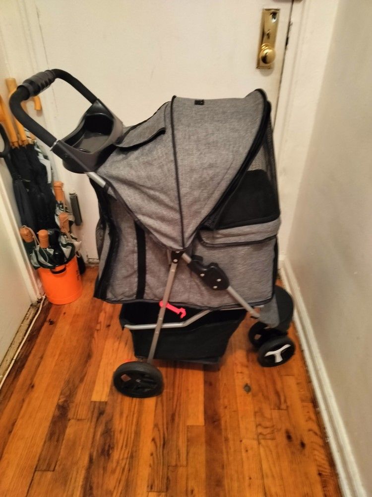 Dog Stroller