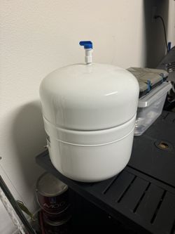 Water Filter