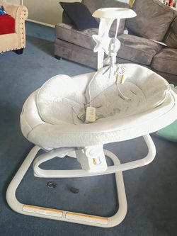 Graco Baby Swing Rocker