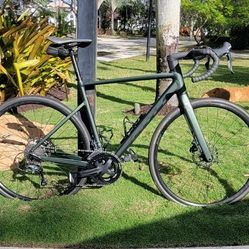 2024 Scott Speedster 20