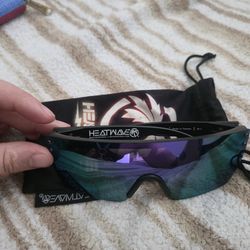 Heatwave sunglasses