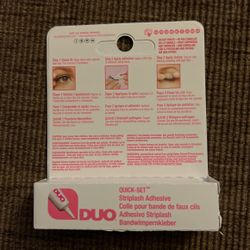 Lashers Glue