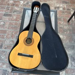 Acoustic Guitar Prelude CC-24