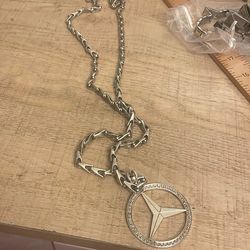 24” 925 men’s chain n 925 charm