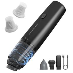 Brand New Cordless Handheld Vacuum