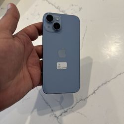 iPhone 14 128 Gb Unlocked 