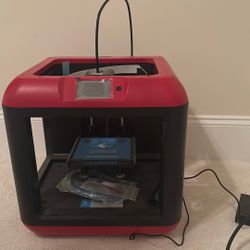 FlashForge Finder 3D Printer