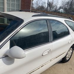 1996 Ford 6-Cylinder