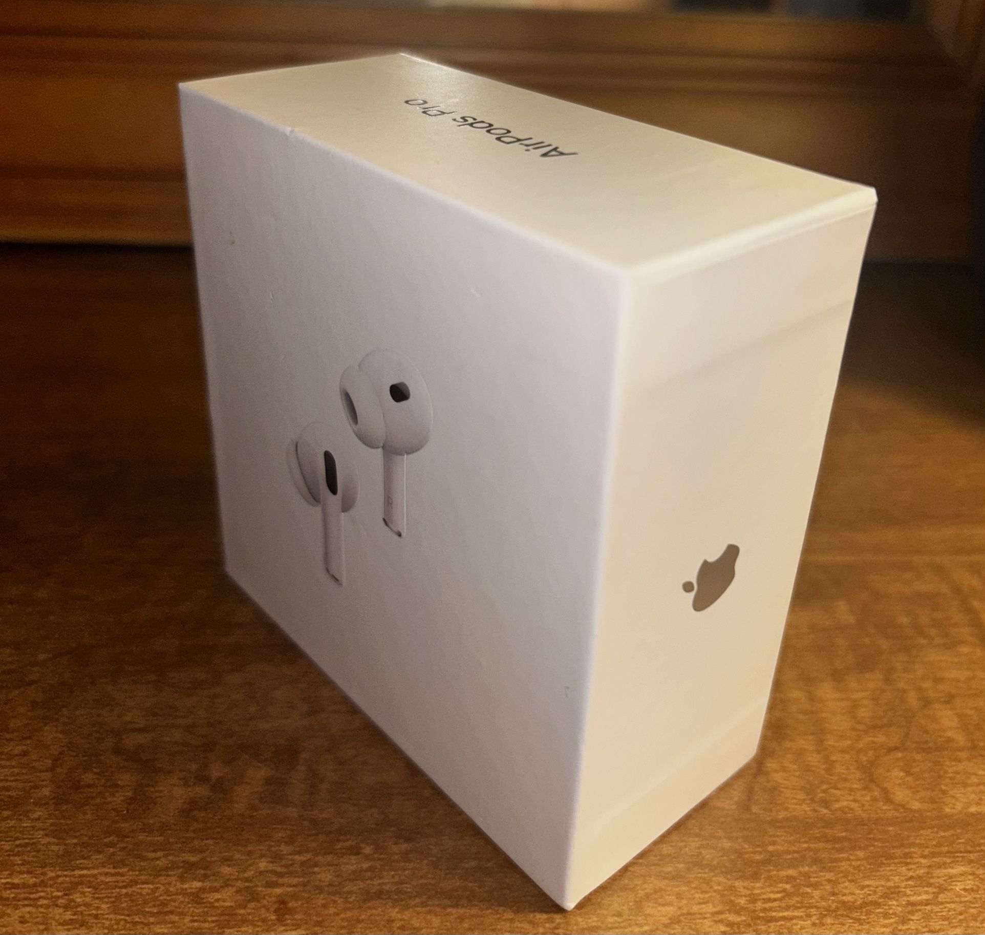 Apple Airpods Pro - 2nd Gen