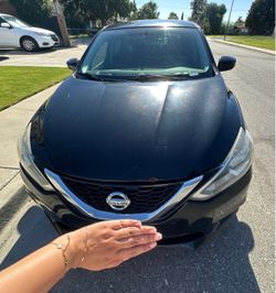 2018 Nissan Sentra