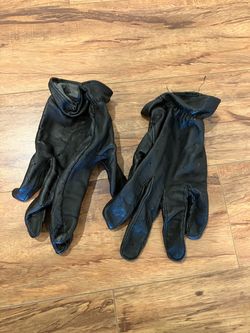 Men’s Leather Gloves