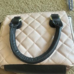 Betsey johnson bag