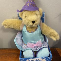 Muffy Vanderbilt Bear     