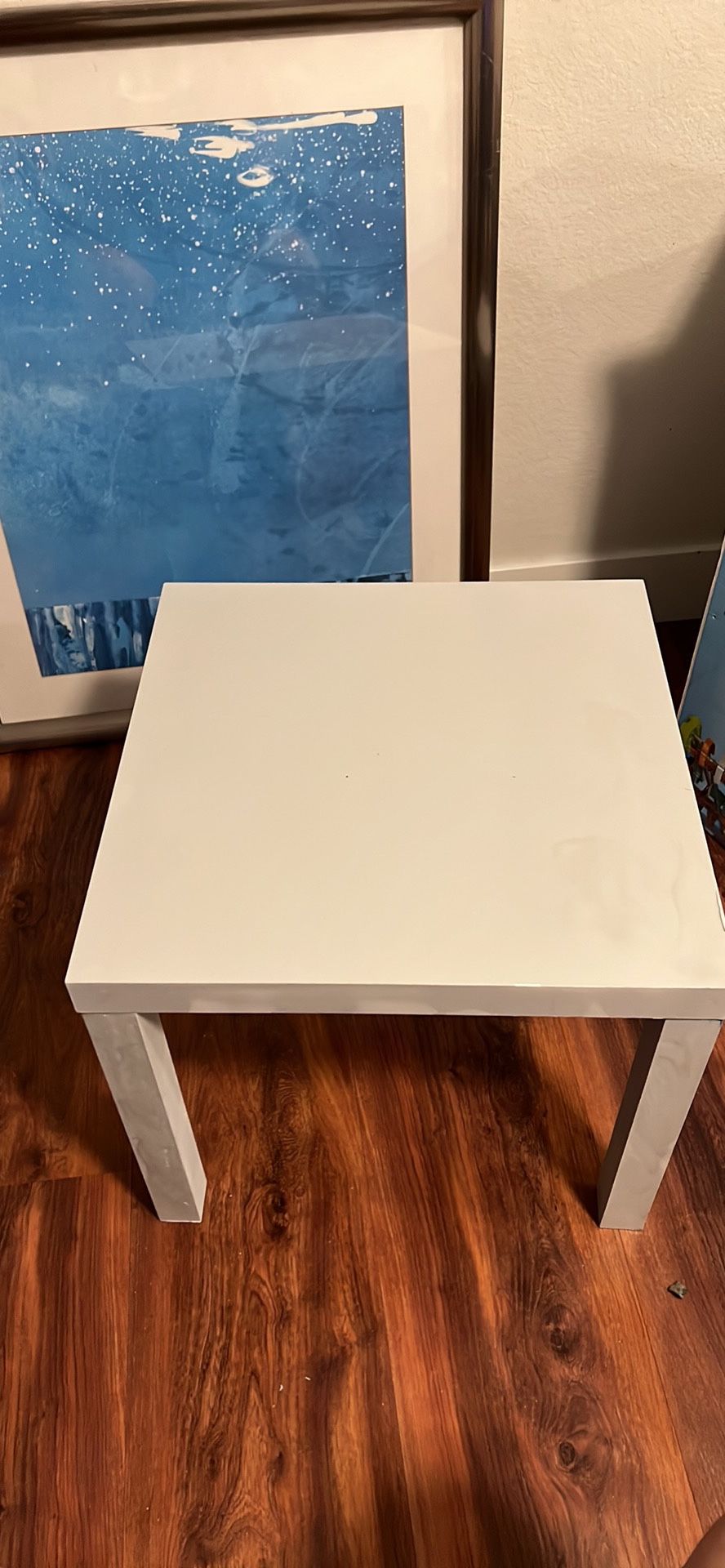 End Table