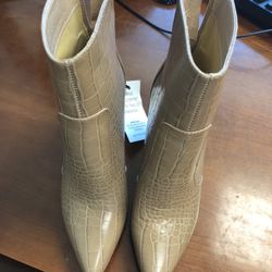 Womens Billings Dress Boots