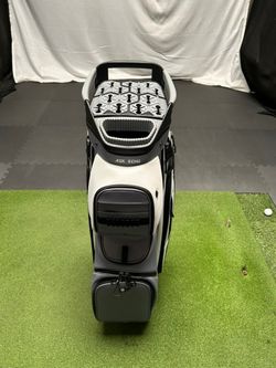 ASK ECHO SOUNDLESS 2.0 Golf Bag