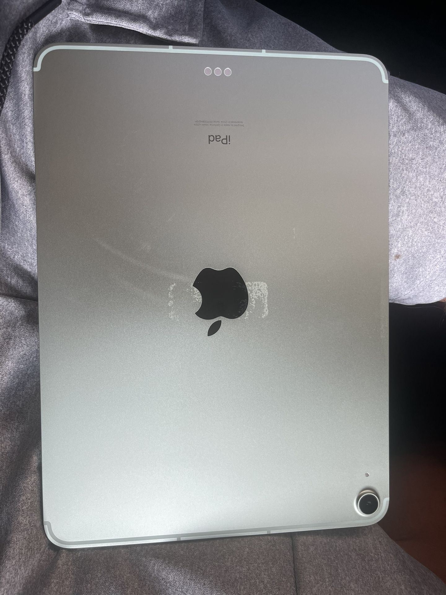 iPad