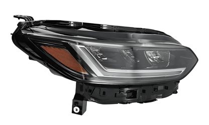 Honda HR-V 2023-2025 passenger side headlight