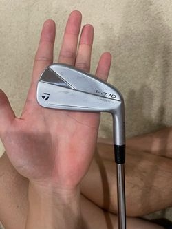 Taylormade P770 4 Iron