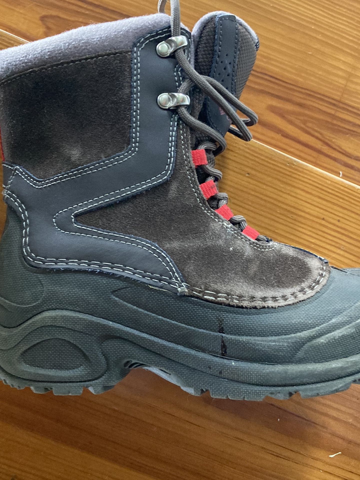 Kids Boots