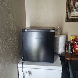 Mini Fridges
