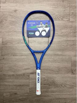 New Yonex Ezone 100 | Gripsize 4 1/4 | NWT