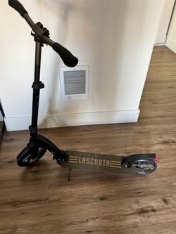 Lascoota Kick Scooter