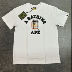 Bape Shirts 