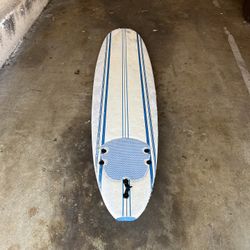 Wave Storm Surfboard