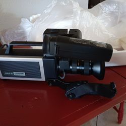 Vintage RCA Color.video Recorder CC O11