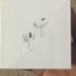 Air Pods 2nd Generation / Pick Up 