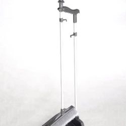 Dust Pan And Broom Set, New