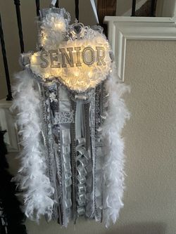 Homecoming Mum