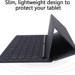 *** New *** Apple Magic Keyboard Portable Tablet Intelligent Carrying Foldable Keyboard for Ipad 