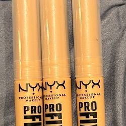 NYX Concealer Stick Shade Tan