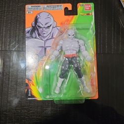 JIREN DRAGONBALL SUPER
