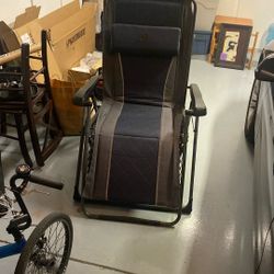 Zero Gravity Chair 