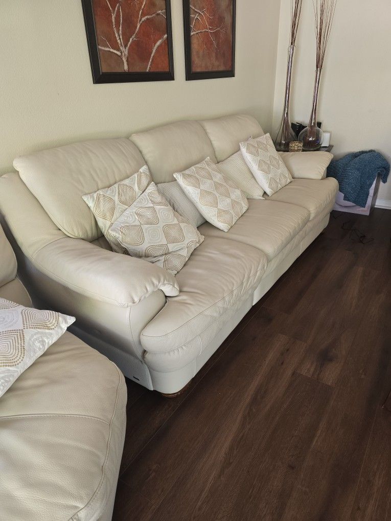 leather sectional sofas