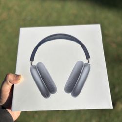 Apple AirPod Max’s