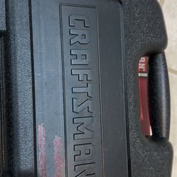 Craftsman 3.6V Cordless ScrewDriver Mod-9.11139 Rechargeable Screwdriver Flexible Bend