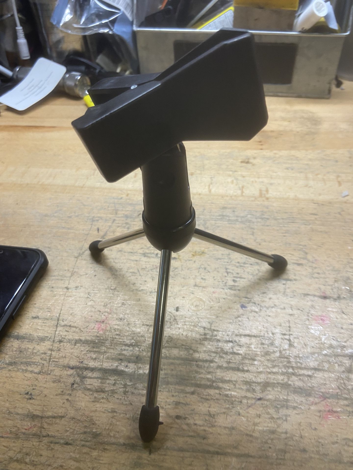 Microphone Stand