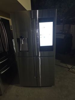 Samsung Refrigerador