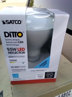 Satco Spotlight