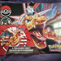 Fall 2023 Collector Chest
