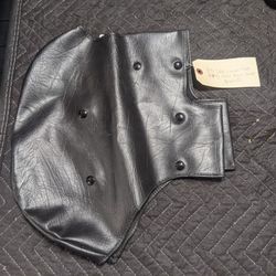 H-D Lowers Chaps Fairing Cover