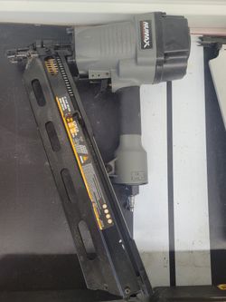 Framing Nailer/Finishing Nailer For Sale