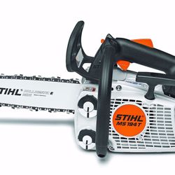 New Stihl MS194T Chainsaws 