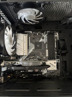 Gaming PC Motherboard