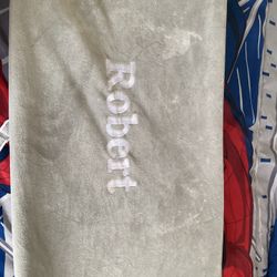 Changing Table Pad 