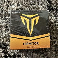 Termitor LED lights 9007